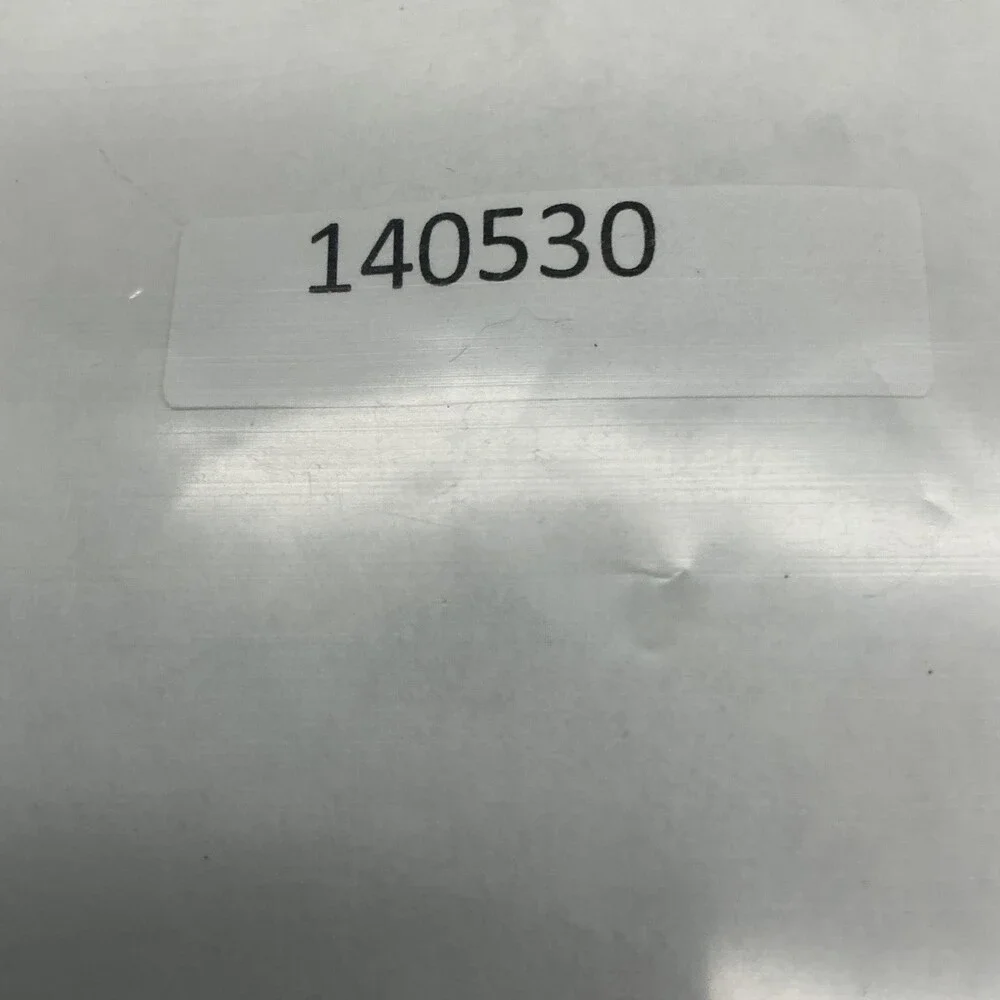 ESQ Movado One ES.50.3.29.5695 Unisex Watch 42mm Blue Purple Date New Battery